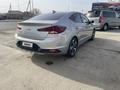 Hyundai Elantra 2020 года за 5 500 000 тг. в Атырау – фото 9