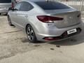 Hyundai Elantra 2020 года за 5 500 000 тг. в Атырау – фото 10