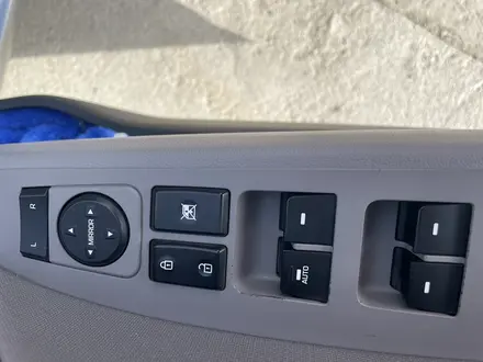 Hyundai Elantra 2020 года за 5 500 000 тг. в Атырау – фото 13