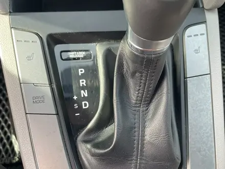 Hyundai Elantra 2020 года за 5 500 000 тг. в Атырау – фото 15