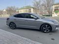 Hyundai Elantra 2020 года за 5 500 000 тг. в Атырау – фото 2