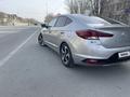 Hyundai Elantra 2020 года за 5 500 000 тг. в Атырау – фото 4