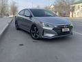Hyundai Elantra 2020 года за 5 500 000 тг. в Атырау