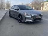 Hyundai Elantra 2020 года за 5 500 000 тг. в Атырау