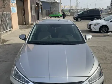 Hyundai Elantra 2020 года за 5 500 000 тг. в Атырау – фото 8