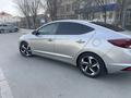 Hyundai Elantra 2020 года за 5 500 000 тг. в Атырау – фото 5