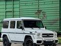 Mercedes-Benz G 320 1999 годаfor11 500 000 тг. в Алматы – фото 5