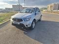 SsangYong Nomad 2014 годаүшін5 500 000 тг. в Актау – фото 2