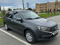 ВАЗ (Lada) Granta 2190 2018 года за 4 700 000 тг. в Семей