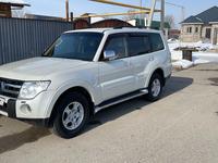 Mitsubishi Pajero 2007 года за 8 800 000 тг. в Шымкент