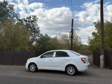 Chevrolet Cobalt 2021 года за 5 000 000 тг. в Жезказган – фото 3