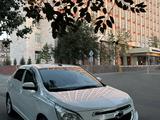 Chevrolet Cobalt 2021 года за 5 000 000 тг. в Жезказган – фото 4