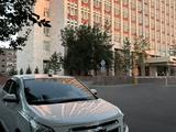 Chevrolet Cobalt 2021 года за 5 000 000 тг. в Жезказган – фото 5