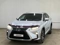 Lexus RX 200t 2019 года за 15 686 300 тг. в Астана