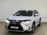 Lexus RX 200t 2019 годаүшін15 686 300 тг. в Астана