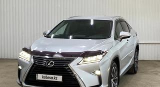 Lexus RX 200t 2019 года за 15 686 300 тг. в Астана