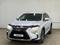 Lexus RX 200t 2019 года за 15 686 300 тг. в Астана