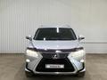 Lexus RX 200t 2019 года за 15 686 300 тг. в Астана – фото 2