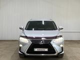 Lexus RX 200t 2019 годаүшін15 686 300 тг. в Астана – фото 2