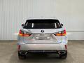 Lexus RX 200t 2019 года за 15 686 300 тг. в Астана – фото 4