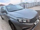 ВАЗ (Lada) Vesta 2019 года за 3 000 000 тг. в Атырау
