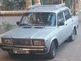 ВАЗ (Lada) 2107 2011 годаүшін1 350 000 тг. в Жезказган – фото 3