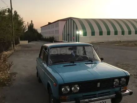 ВАЗ (Lada) 2106 1990 года за 650 000 тг. в Шымкент – фото 2