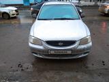 Hyundai Accent 2006 года за 1 500 000 тг. в Актобе – фото 2