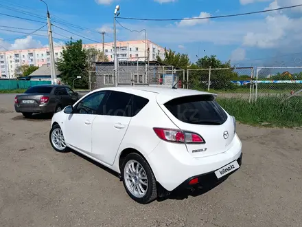 Mazda 3 2011 года за 6 500 000 тг. в Астана – фото 4