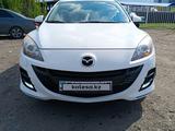 Mazda 3 2011 года за 6 500 000 тг. в Астана