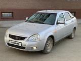 ВАЗ (Lada) Priora 2172 2011 года за 1 900 000 тг. в Уральск – фото 2