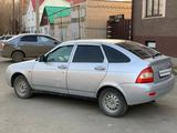 ВАЗ (Lada) Priora 2172 2011 года за 1 900 000 тг. в Уральск – фото 3