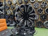 Диски TOYOTA PRADO R-17*6*139.7 в наличии Astana за 210 000 тг. в Астана – фото 2
