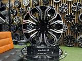 Диски TOYOTA PRADO R-17*6*139.7 в наличии Astana за 210 000 тг. в Астана