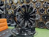 Диски TOYOTA PRADO R-17*6*139.7 в наличии Astana за 210 000 тг. в Астана – фото 5