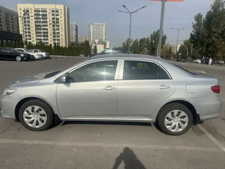 Toyota Corolla 2013 года за 7 200 000 тг. в Алматы – фото 3