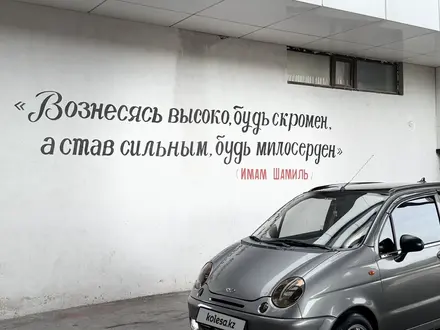 Daewoo Matiz 2014 года за 2 000 000 тг. в Шымкент – фото 3