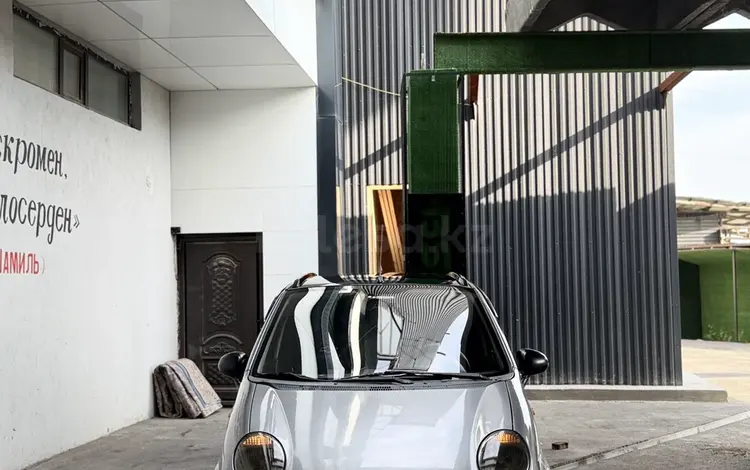 Daewoo Matiz 2014 года за 2 000 000 тг. в Шымкент