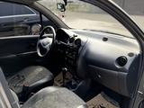 Daewoo Matiz 2014 года за 2 000 000 тг. в Шымкент – фото 5