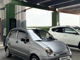 Daewoo Matiz 2014 года за 2 000 000 тг. в Шымкент – фото 4