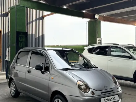 Daewoo Matiz 2014 года за 2 000 000 тг. в Шымкент – фото 4
