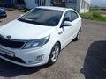 Kia Rio 2014 года за 3 800 000 тг. в Шымкент