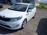 Kia Rio 2014 годаүшін3 800 000 тг. в Шымкент