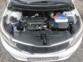 Kia Rio 2014 года за 3 800 000 тг. в Шымкент – фото 18