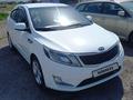Kia Rio 2014 года за 3 800 000 тг. в Шымкент – фото 2