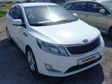 Kia Rio 2014 годаүшін3 800 000 тг. в Шымкент – фото 2