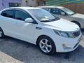 Kia Rio 2014 года за 3 800 000 тг. в Шымкент – фото 3