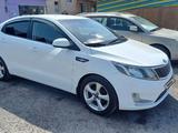 Kia Rio 2014 годаүшін3 800 000 тг. в Шымкент – фото 3