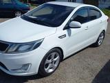 Kia Rio 2014 годаүшін3 800 000 тг. в Шымкент – фото 4