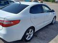 Kia Rio 2014 года за 3 800 000 тг. в Шымкент – фото 5